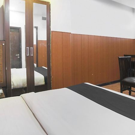 Hotel O Parktel Indirapuram Ngoại thất bức ảnh