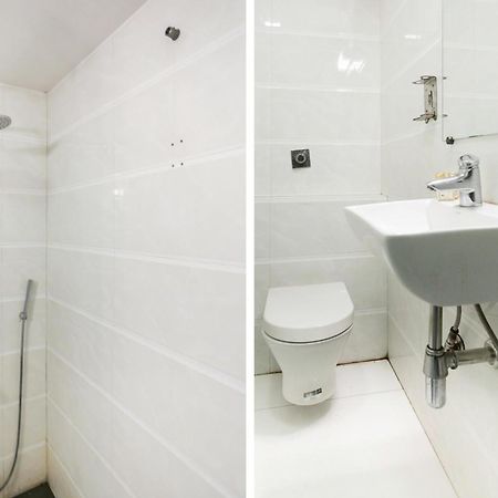 Hotel O Parktel Indirapuram Ngoại thất bức ảnh
